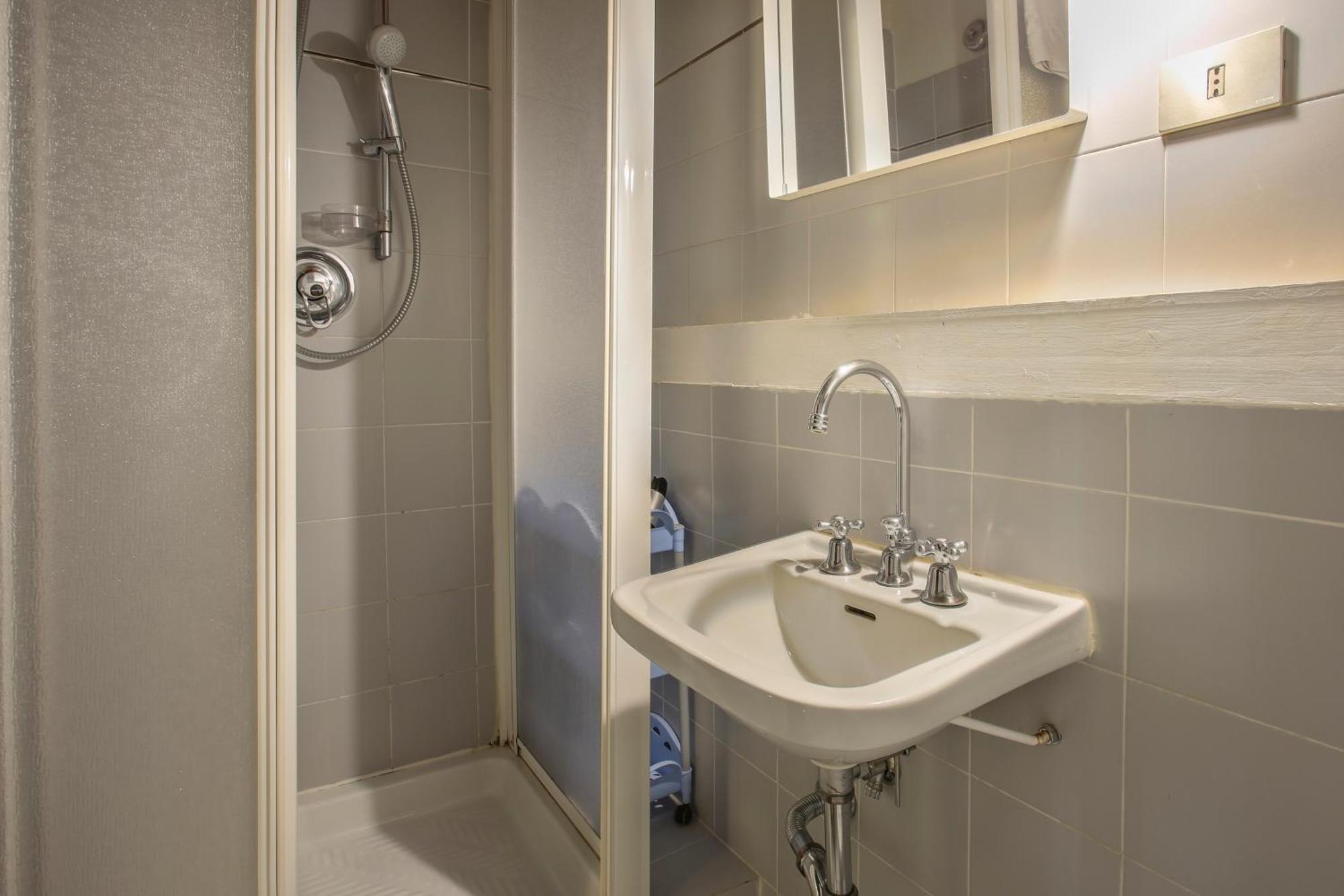 La Torre Di Dante Apartment Firenze Bagian luar foto